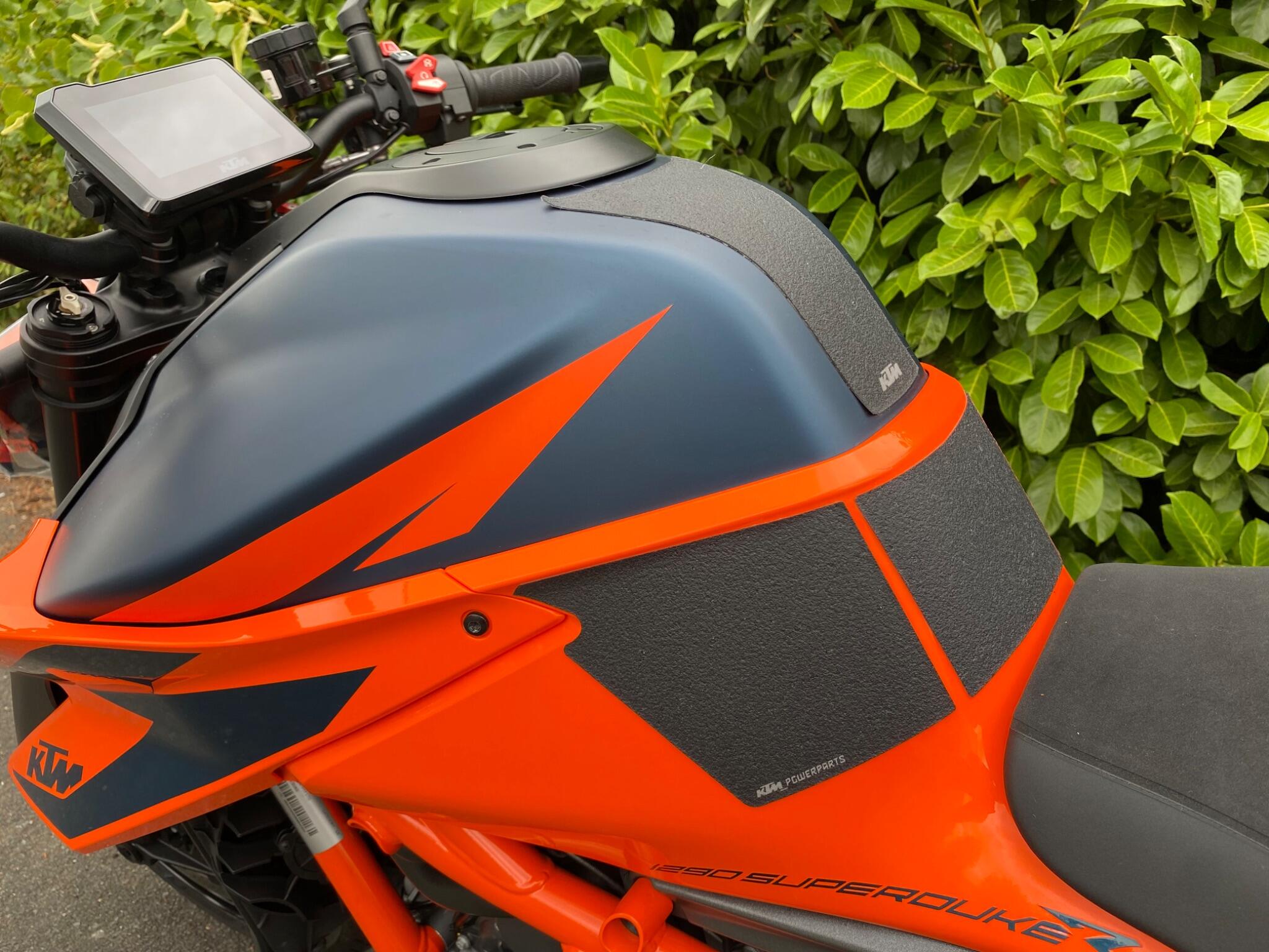 2021 21 Reg KTM 1290 Super Duke R